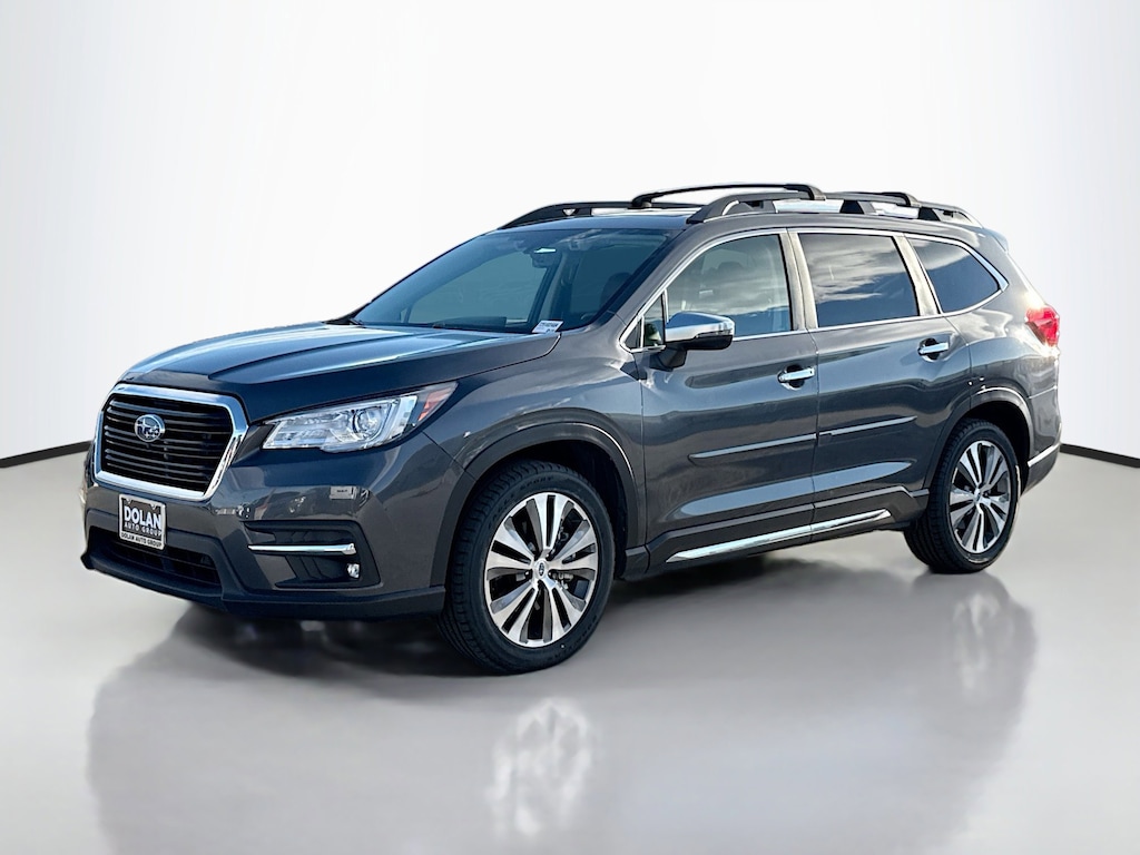 Used 2020 Subaru Ascent Touring SUV
