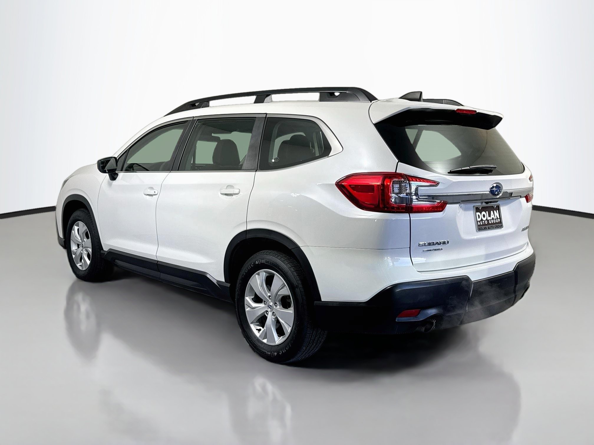 Used 2023 Subaru Ascent Base SUV