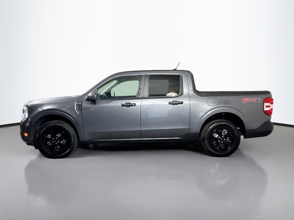 Used 2022 Ford Maverick XLT Truck SuperCrew