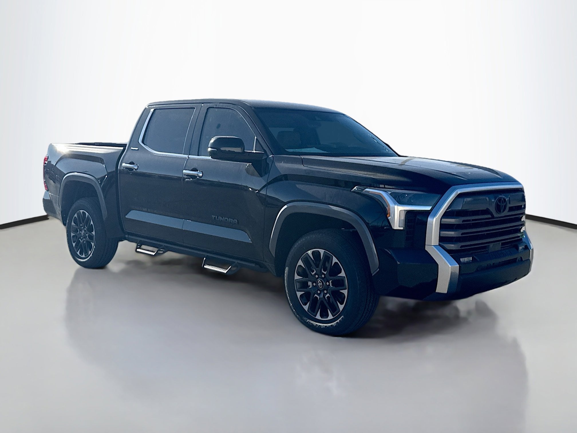 2025 Toyota Tundra - Image 1