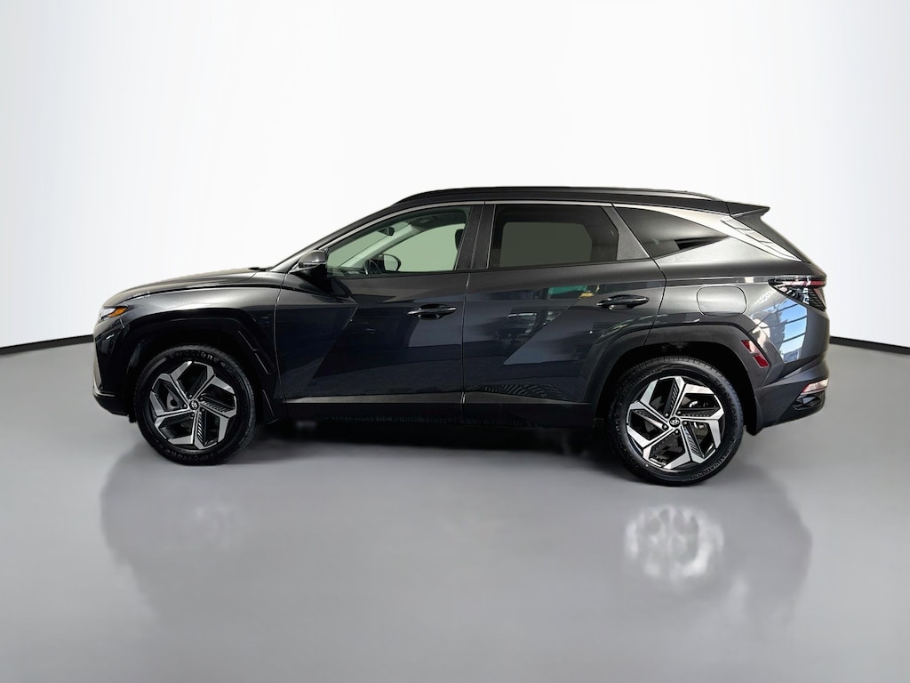 Used 2023 Hyundai Tucson SEL SUV