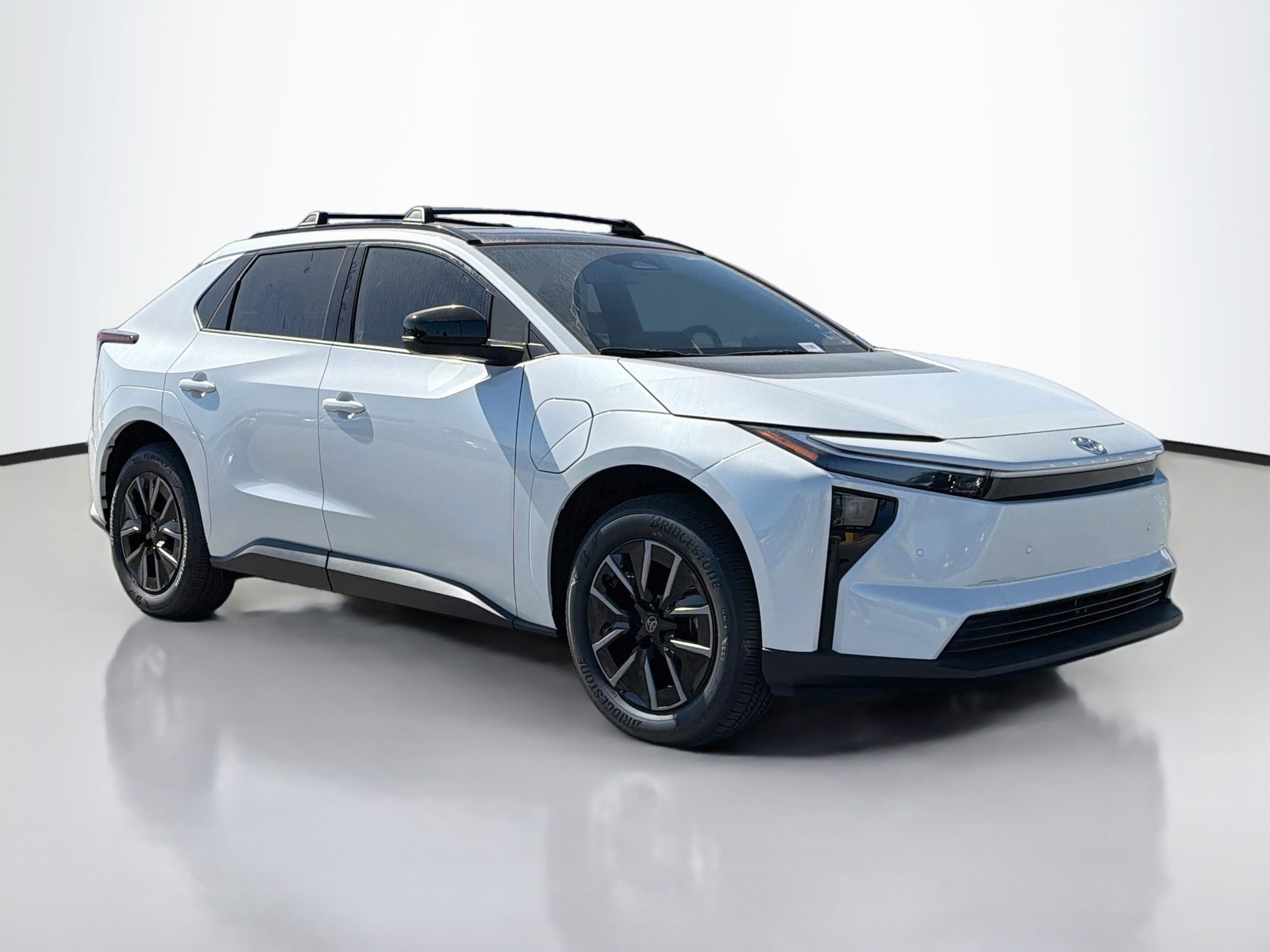 2026 Toyota bZ