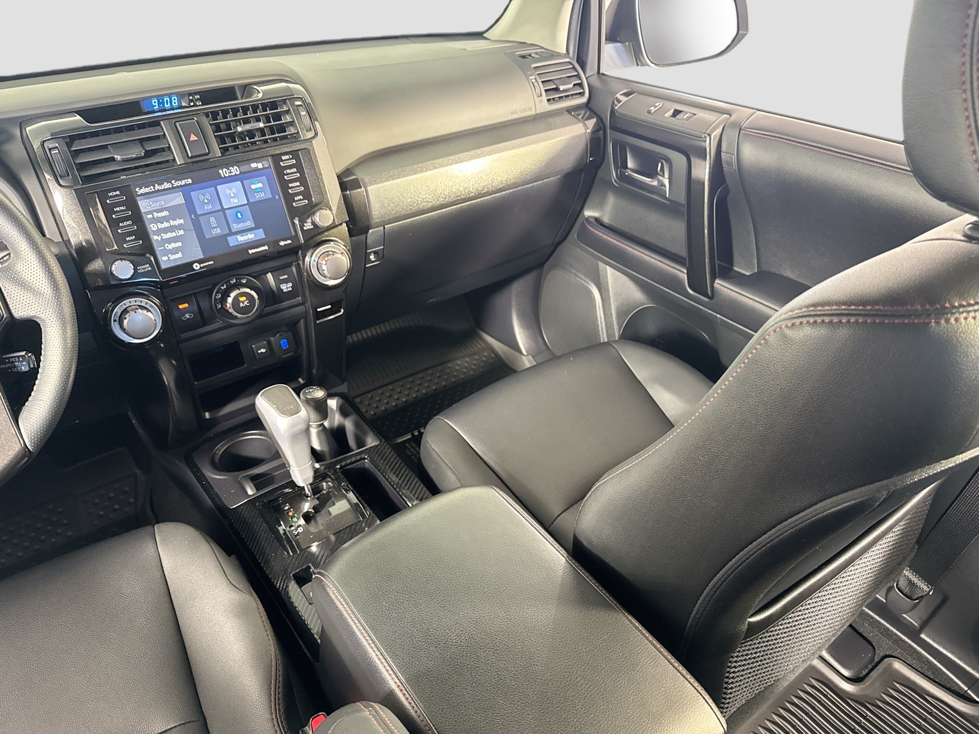 2022 Toyota 4Runner TRD Off-Road Premium - Photo 14