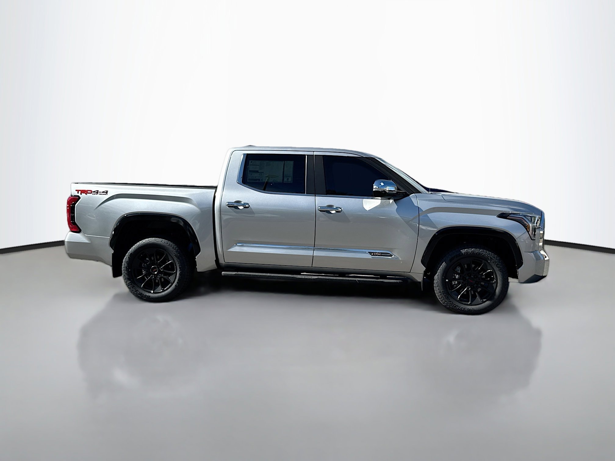 2026 Toyota Tundra 1794 Edition - Photo 22