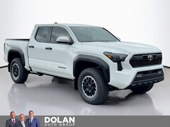 2025 Toyota Tacoma TRD Off-Road Truck Double Cab