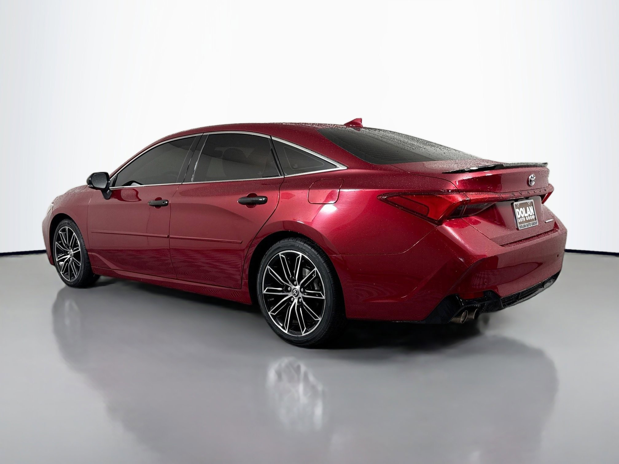 2022 Toyota Avalon Touring photo 3