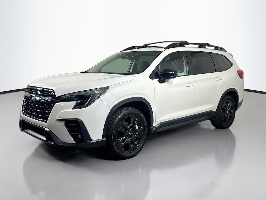 Used 2025 Subaru Ascent Onyx Edition SUV