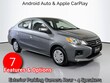 Mitsubishi Mirage G4