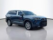  Toyota Grand Highlander