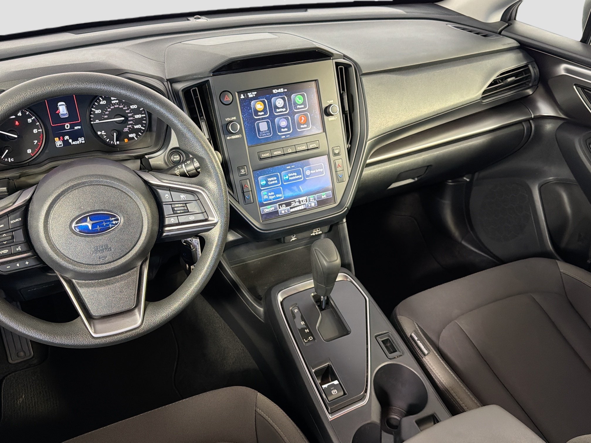 2024 Subaru Impreza Base - Photo 13