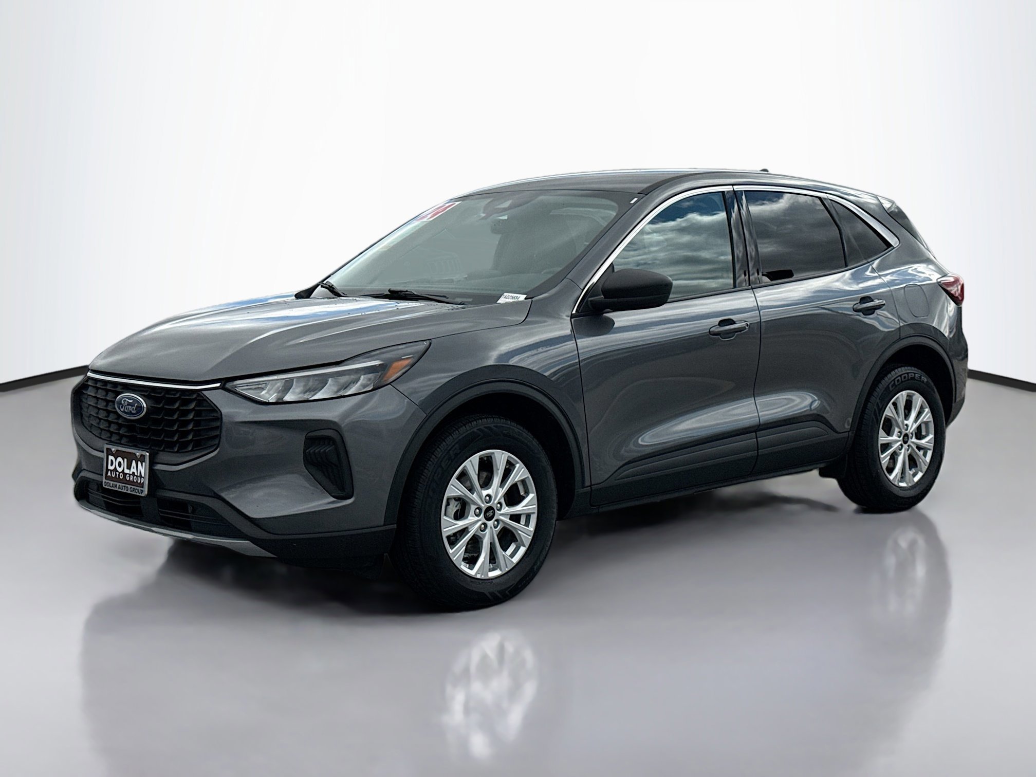 2024 Ford Escape Active photo 3