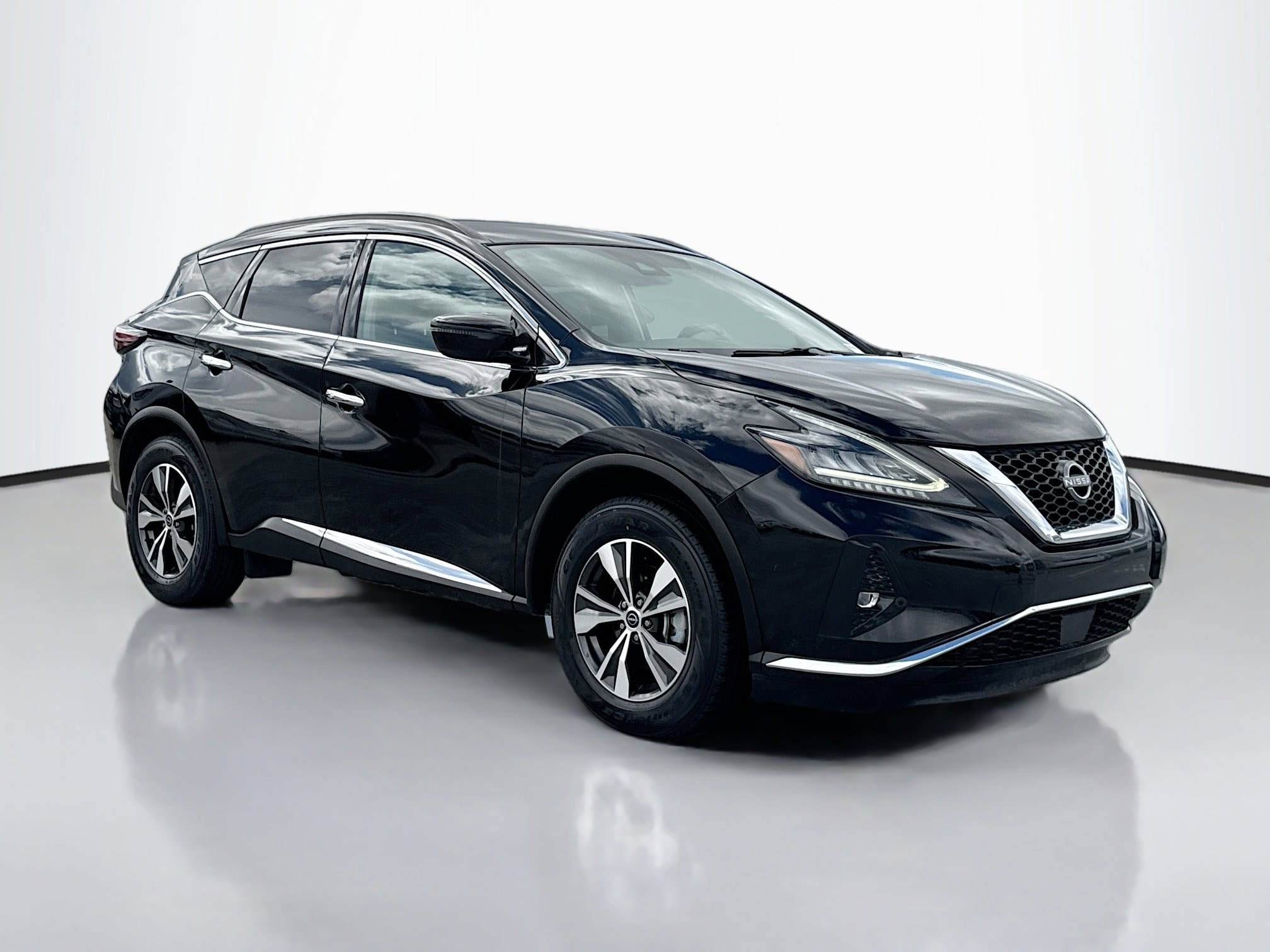 2023 Nissan Murano