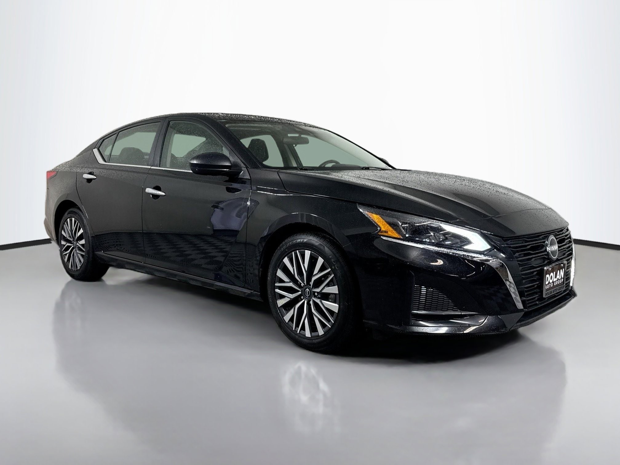 2025 Nissan Altima 2.5 SV's photo