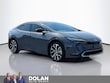 Toyota Prius Plug-in Hybrid