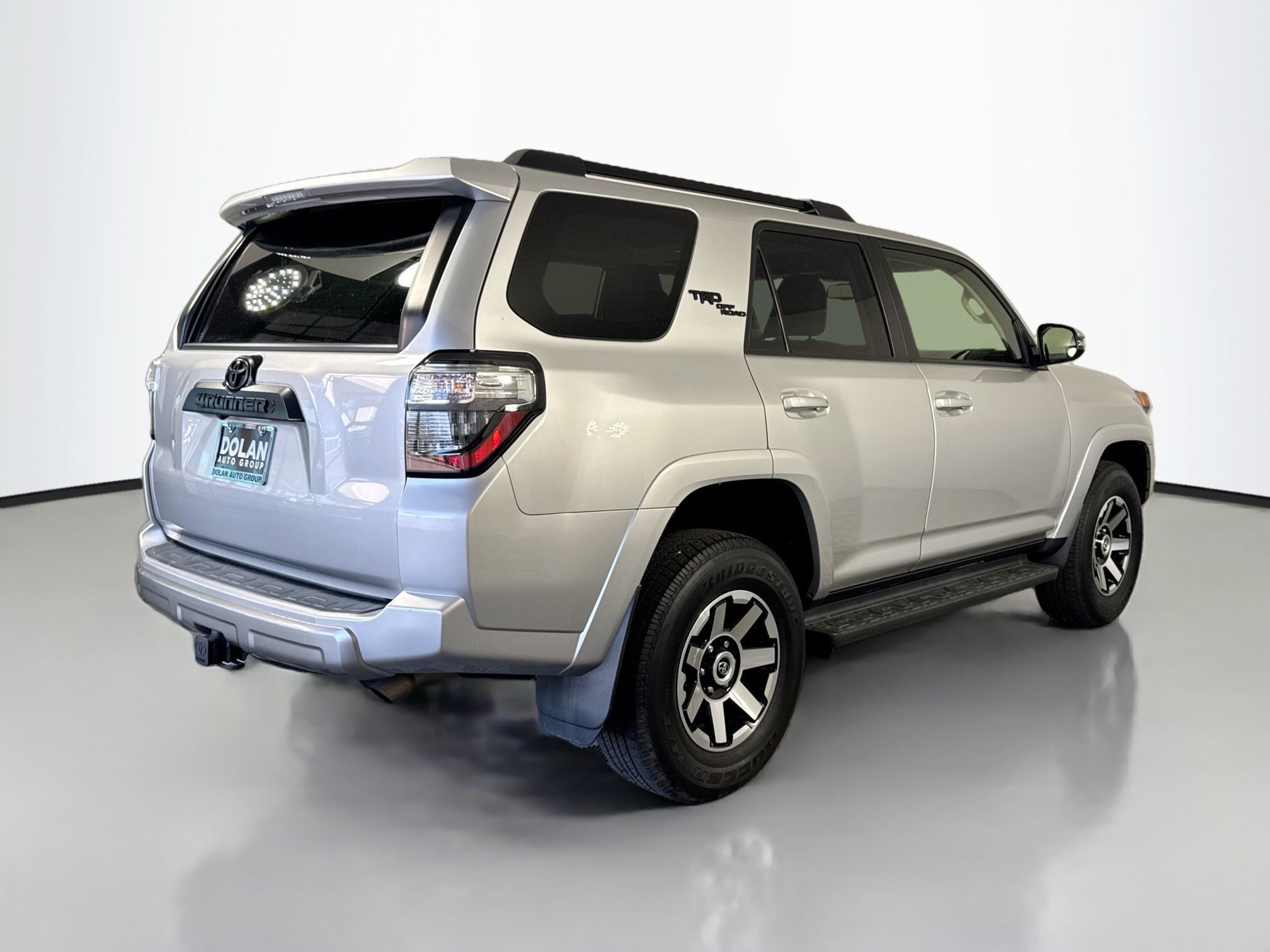2022 Toyota 4Runner TRD Off-Road Premium - Photo 29