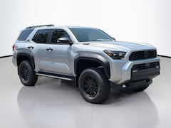 2026 Toyota 4Runner i-FORCE MAX TRD Off-Road i-FORCE MAX SUV