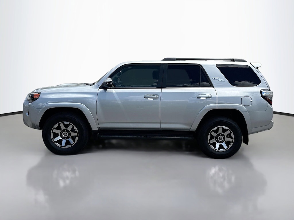 Used 2024 Toyota 4Runner TRD Off-Road Premium SUV