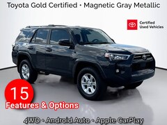 2024 Toyota 4Runner