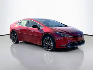 New 2026 Toyota Prius XLE AWD Hatchback in Reno