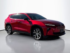 2025 Toyota Crown Signia XLE SUV