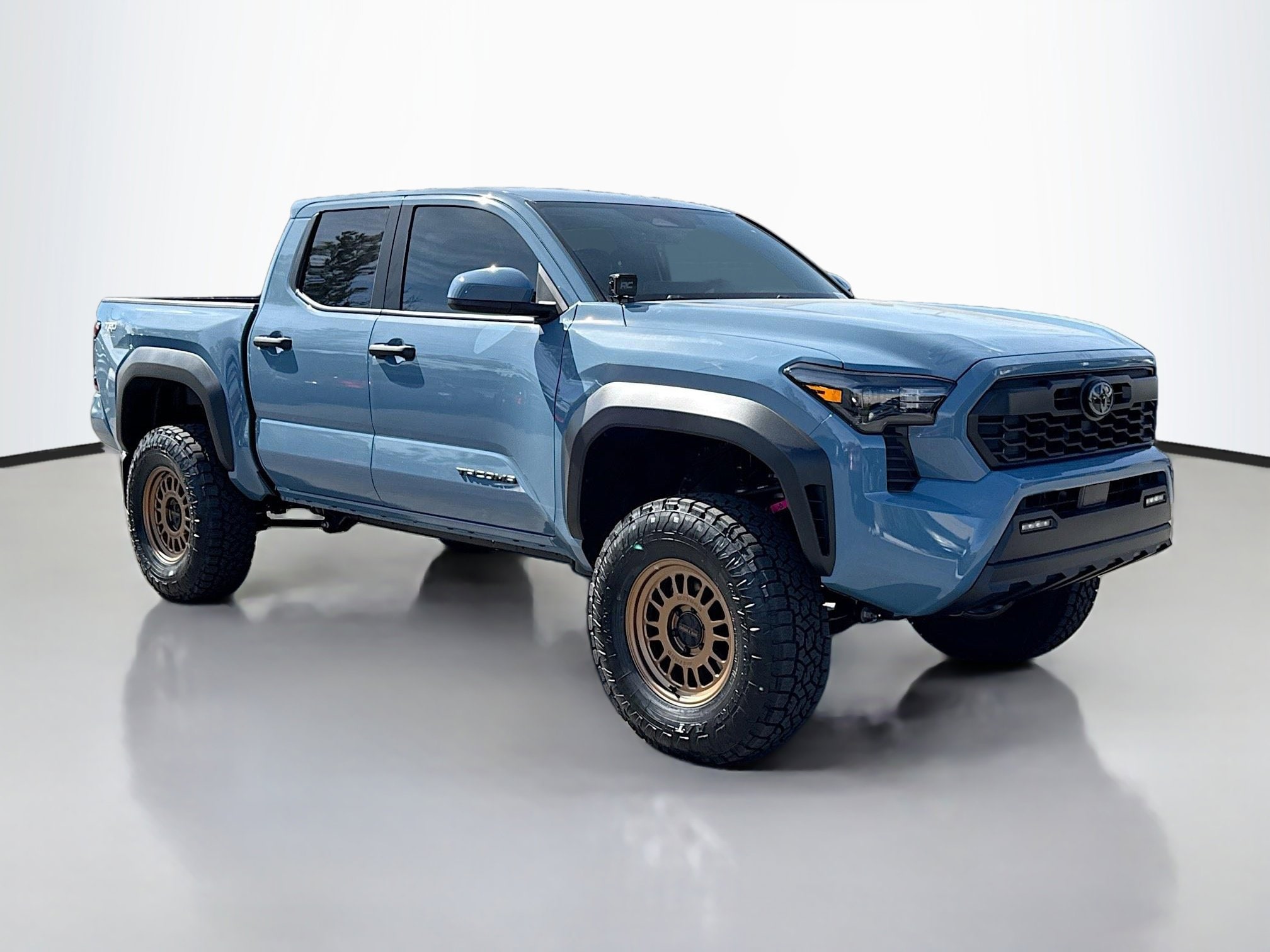 2026 Toyota Tacoma Truck Double Cab 