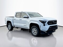 2026 Toyota Tacoma SR5 Truck Double Cab