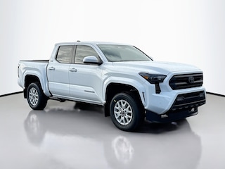 New 2026 Toyota Tacoma SR5 Truck Double Cab in Reno