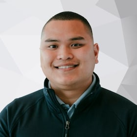 Staff member Philip Truong from 6c333a372f16