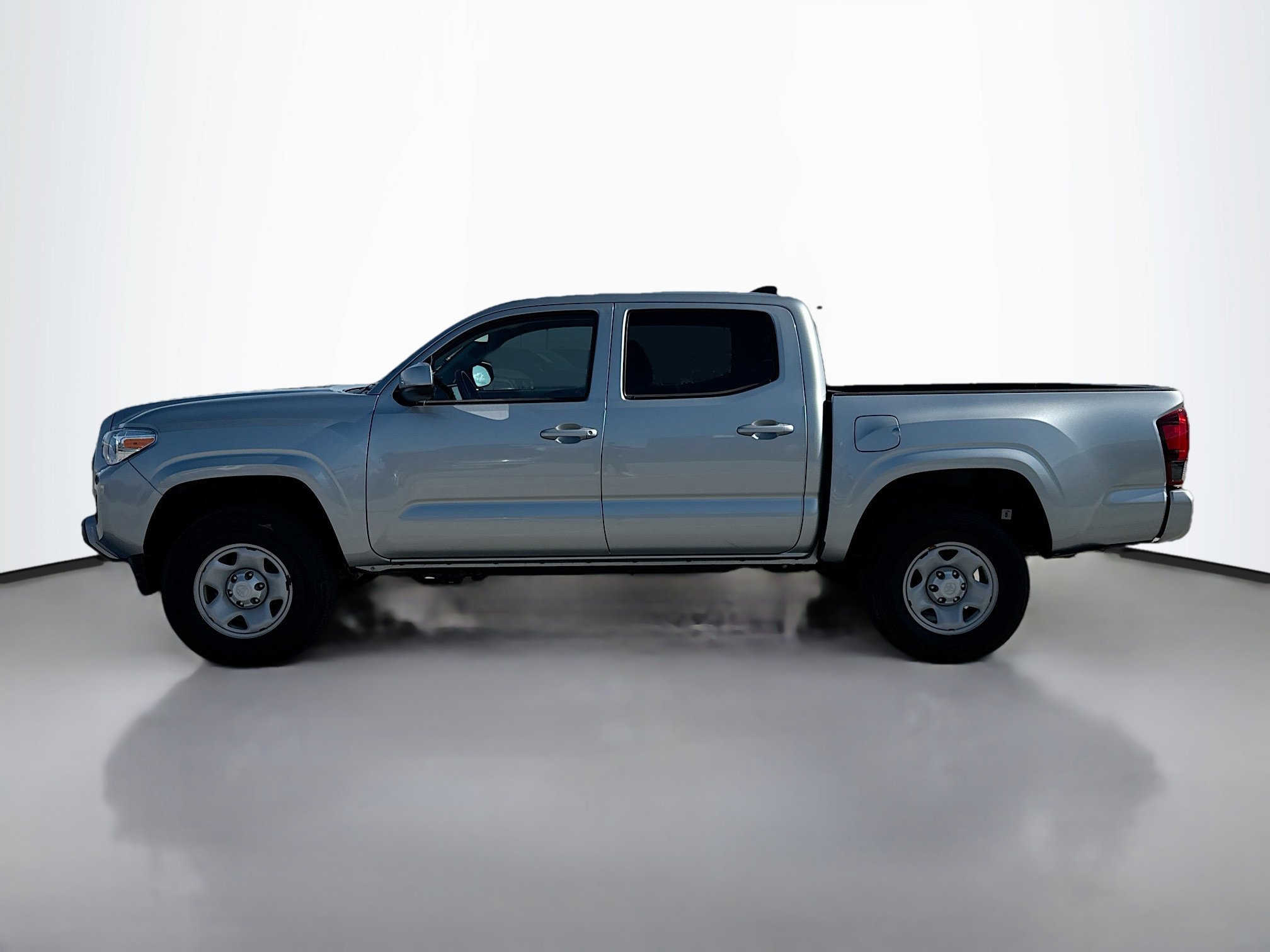 2023 Toyota Tacoma SR photo 2