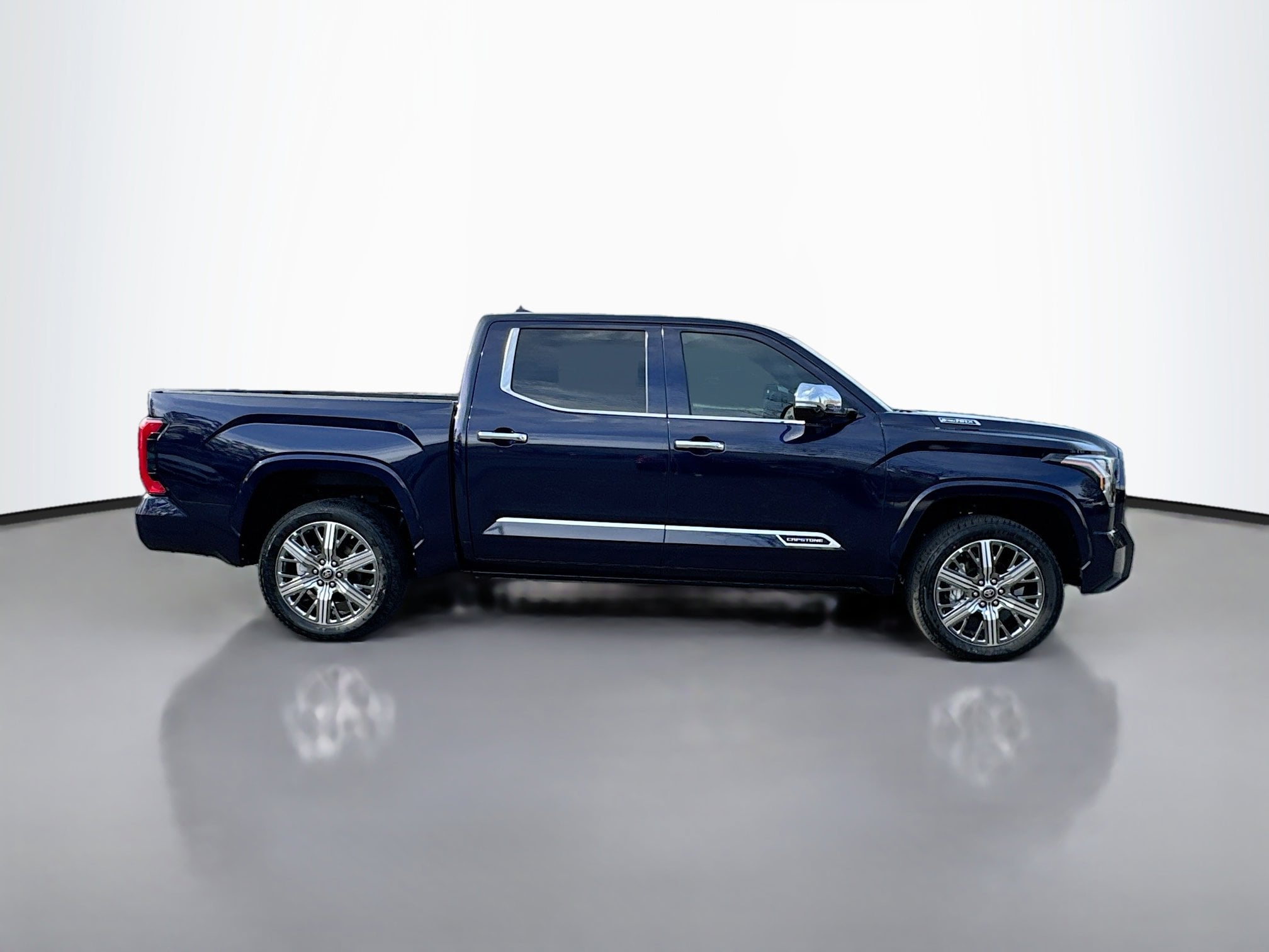 2026 Toyota Tundra Capstone - Photo 22