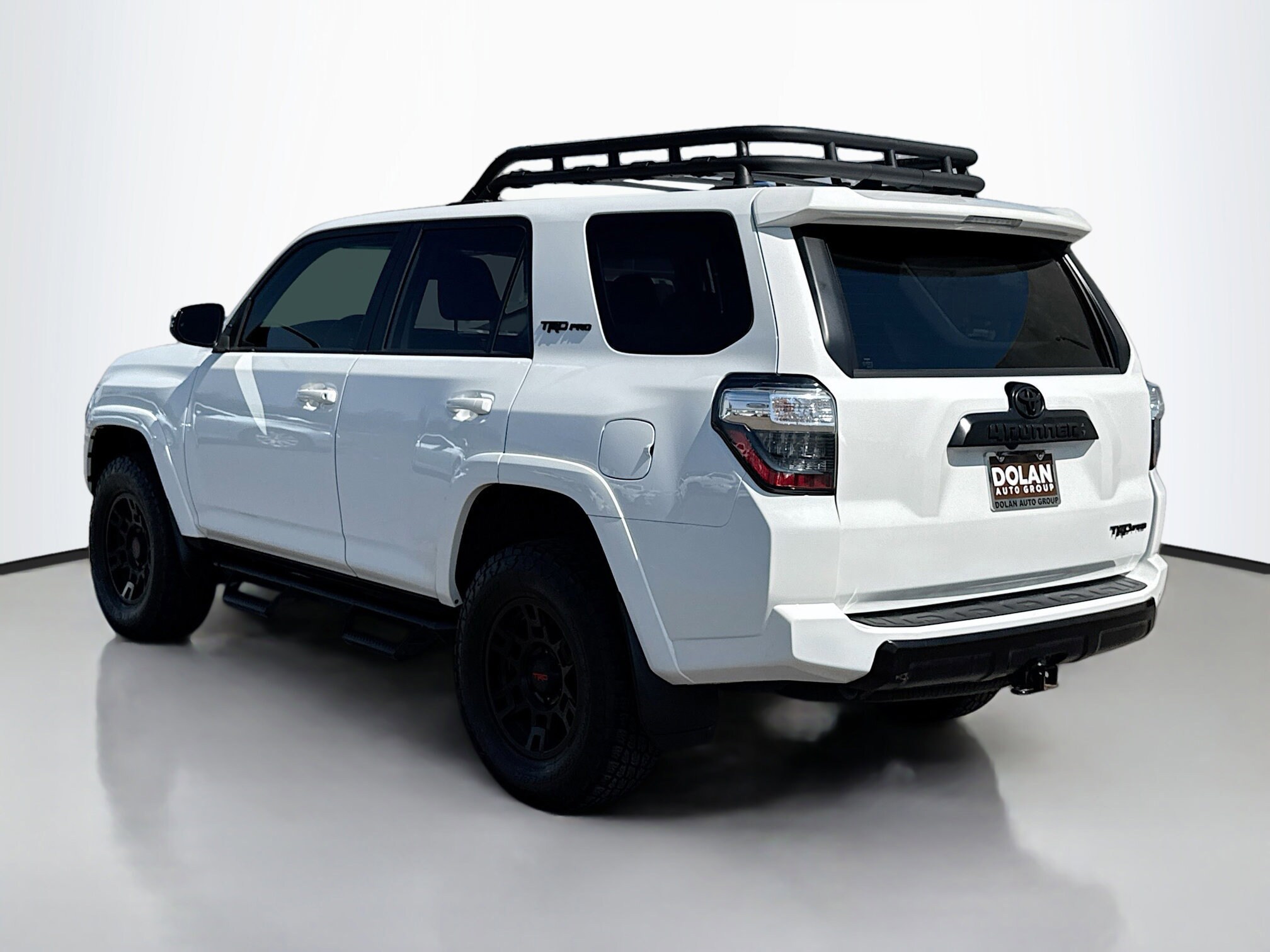 2023 Toyota 4Runner TRD Pro photo 3