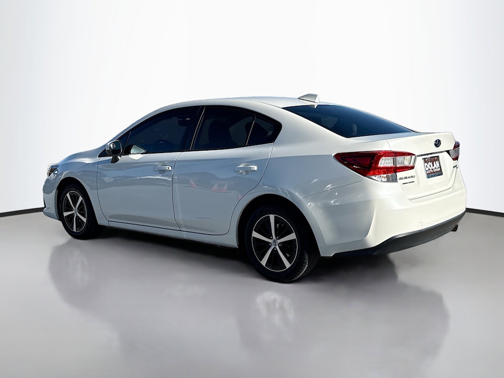 Used 2023 Subaru Impreza Premium 5-Door
