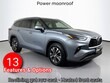  Toyota Highlander Hybrid