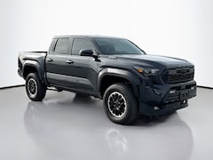 2025 Toyota Tacoma i-FORCE MAX TRD Off-Road i-FORCE MAX Truck Double Cab