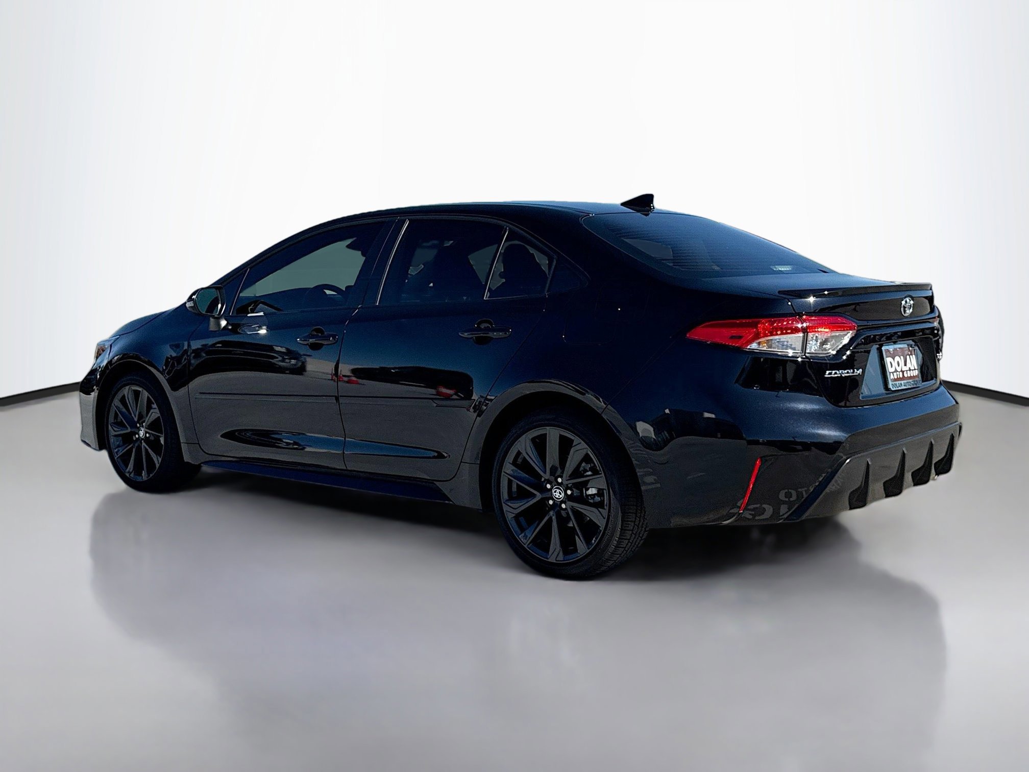 2024 Toyota Corolla SE photo 3