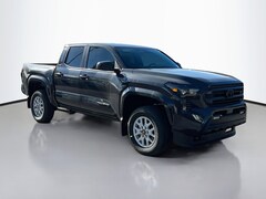 2026 Toyota Tacoma SR5 Truck Double Cab