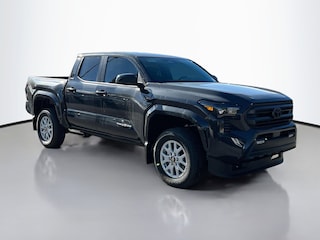 New 2026 Toyota Tacoma SR5 Truck Double Cab in Reno