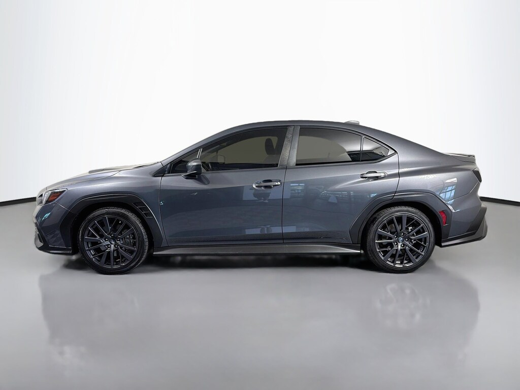 Used 2023 Subaru WRX Premium Sedan