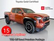  Toyota Tacoma Hybrid