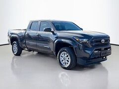 2025 Toyota Tacoma SR5 Truck Double Cab