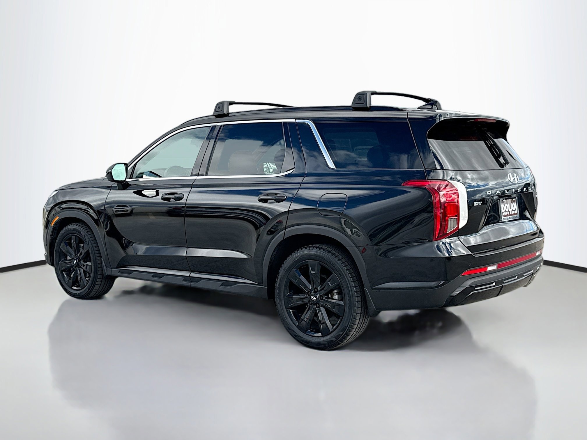 2024 Hyundai Palisade XRT photo 3