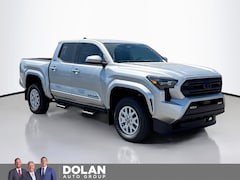 2025 Toyota Tacoma SR5 Truck Double Cab