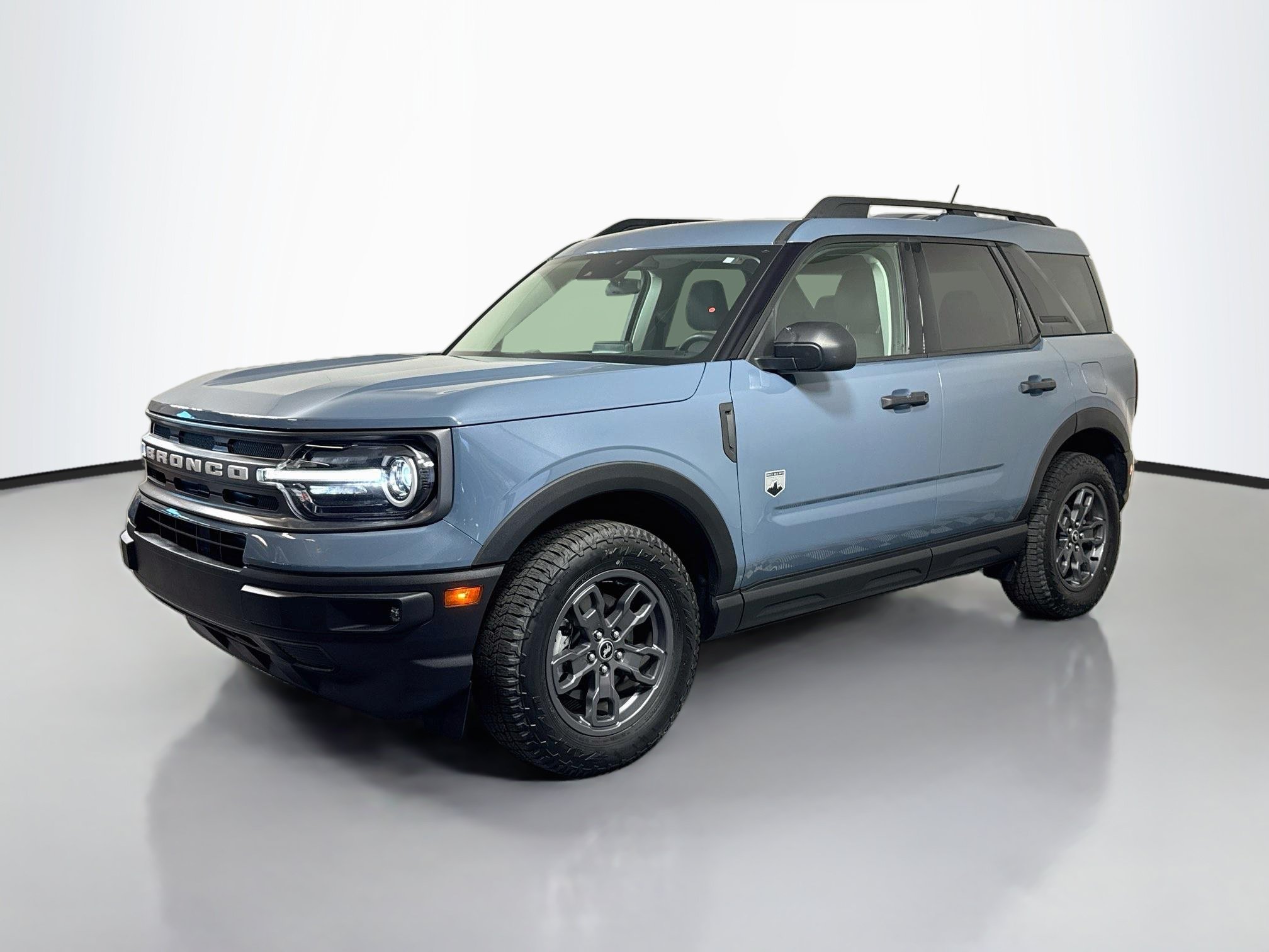 Used 2024 Ford Bronco Sport Big Bend SUV