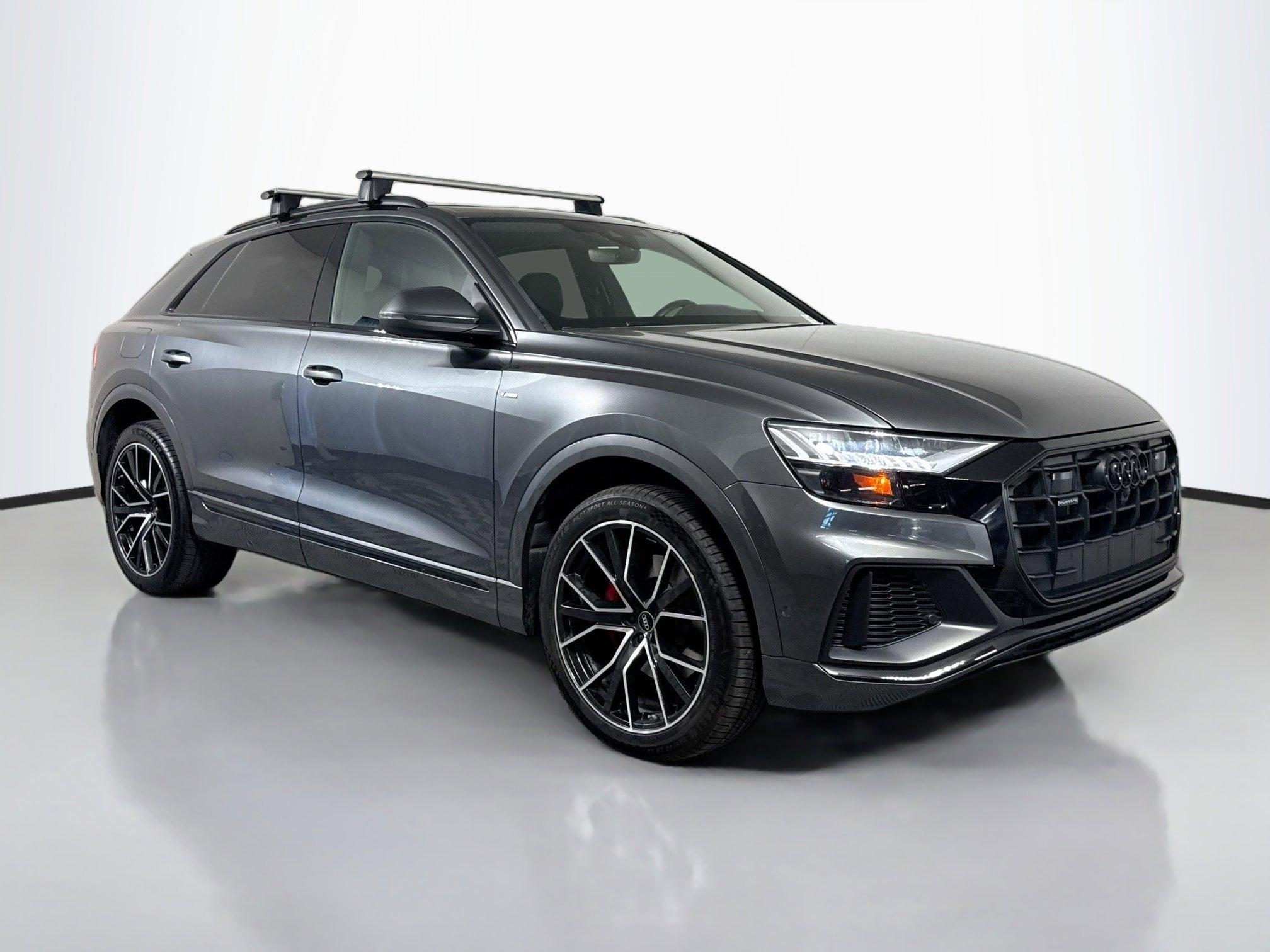 2023 Audi Q8 55 Premium Plus Tiptonic quattro's photo