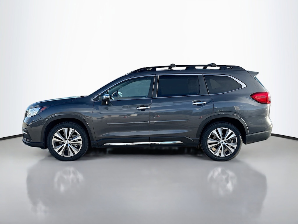 Used 2020 Subaru Ascent Touring SUV