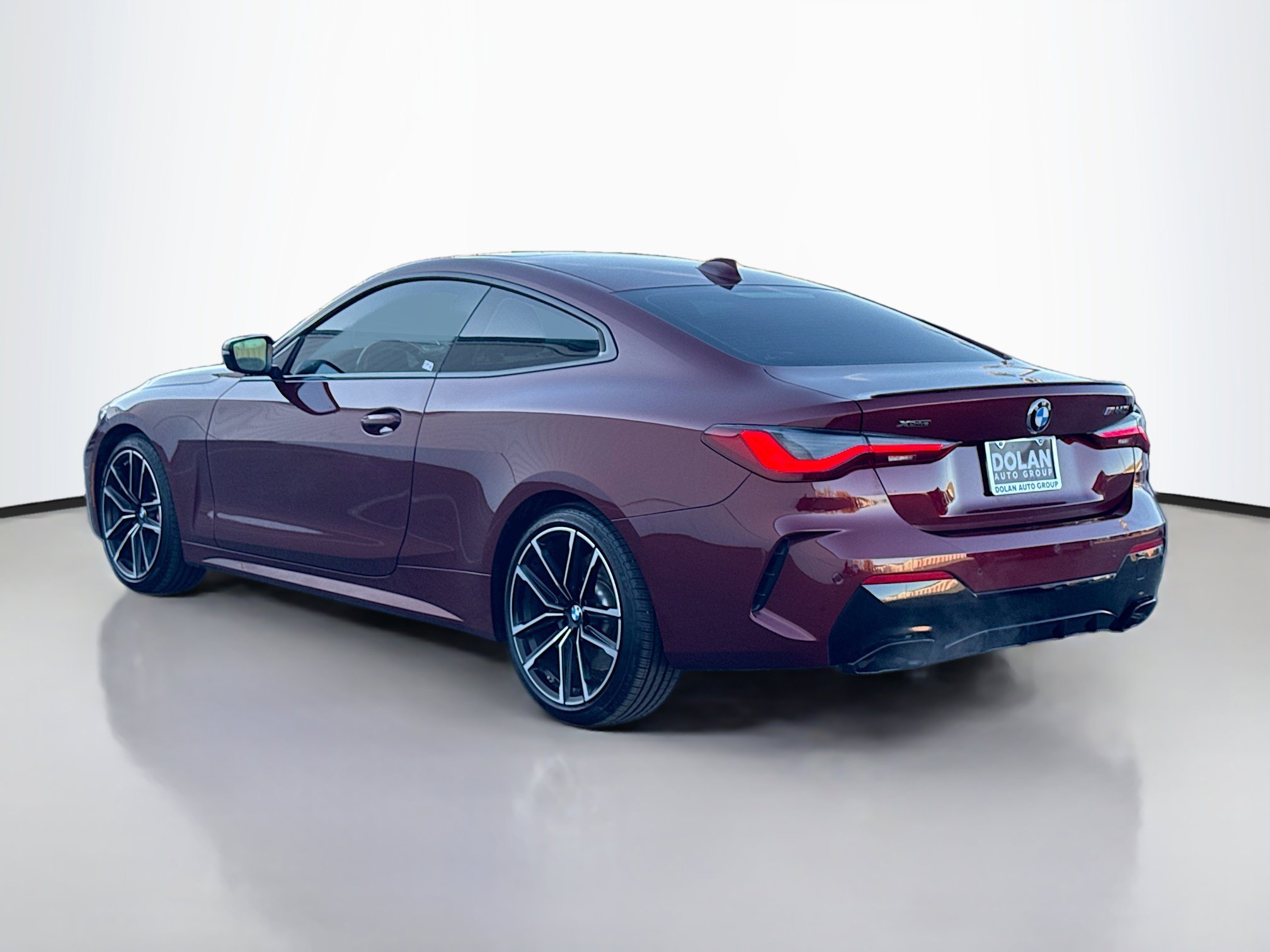 2022 Bmw M440i xDrive photo 4