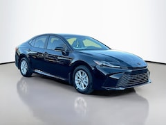 2026 Toyota Camry LE Sedan