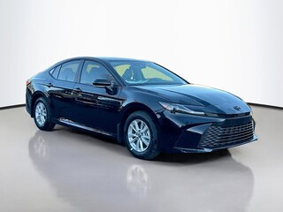 New 2026 Toyota Camry LE Sedan in Reno