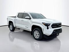 2026 Toyota Tacoma SR5 Truck Double Cab