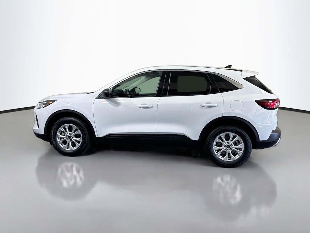 Used 2024 Ford Escape Active SUV
